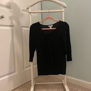 Christopher and Banks Blouse